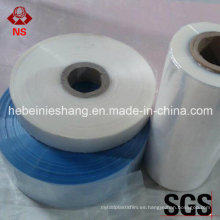 Película termocontraíble del PVC del fabricante de China